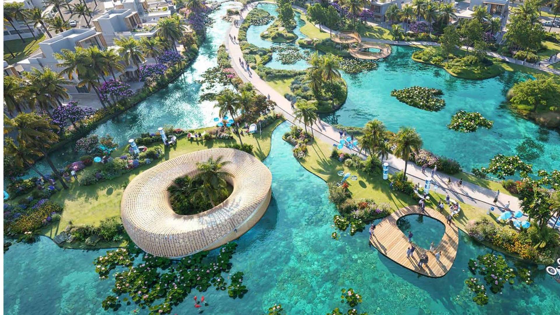 Eco Explorers Land