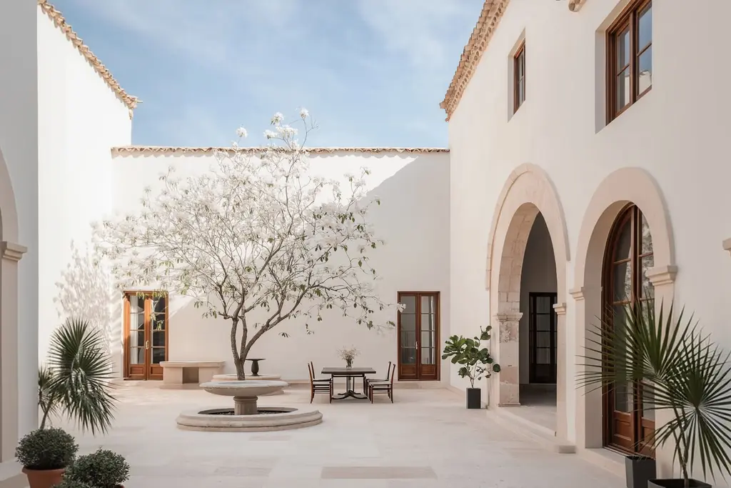 Meydan Quartz — Private Villas, Meydan, Dubai